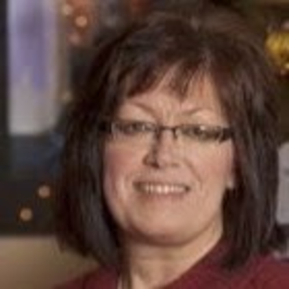 Meet your Posher, Jane